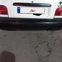 پراید ۸۴