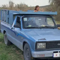 مزدا ژاپن مدل ۹۵