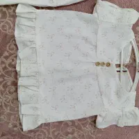 لباس بچگانه نو نو