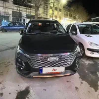 mvm x33  دنده - (ام وی ام x۳۳ کراس دستی)