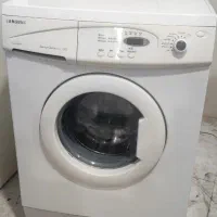 لباسشویی ۷ کیلو سامسونگ اصل کوره
