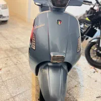 موتور Rsهمتاز موتورمدل  ۱۴۰۲