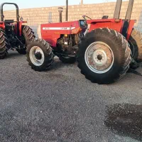 تراکتور 475جفت
