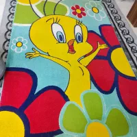 قالیچه کودک