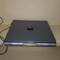 لب تاپ قدیمی ژاپنی