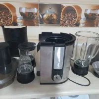 آبمیوه گیری و مخلوط کن