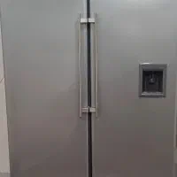 یخچال دو قلو هیمالیا