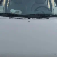 پراید مدل ۹۸ دو گانه شرکتی