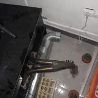 هدرز hz p استیل