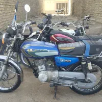 هندا125
