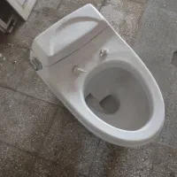 توالت فرنگی