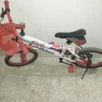 دوچرخه