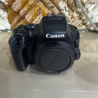 Cannon 250d