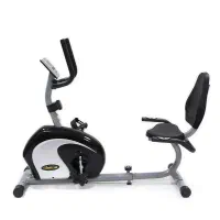 دوچرخه ثابت فلکسی فیت مدل 7.9R-4
