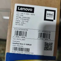 لپ تاپ lenovo