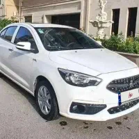 شاهین cvt اتومات فول