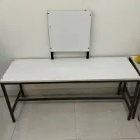 نیمکت و رگال
