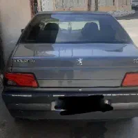 پژو خوش قیمت