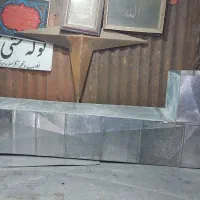 زانو کولرپشت بام-زانو تلفنی