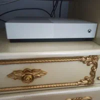 ایکس باکس وان اس