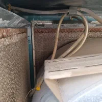 کولر آبی سلولزی کوپال 8000