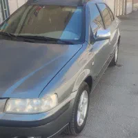 سمند معمولی مدل ۸۵