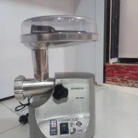 چرخ گوشت کنوود