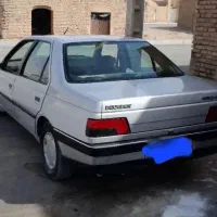 ۴۰۵ عروسک