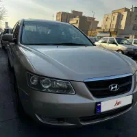 فروش فوری سوناتا ان افnfزیر قیمت مقطوع