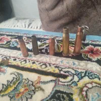 دست ساز|بدلیجات|نجف‌آباد, پادگان|دیوار