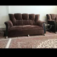 مبل راحتی