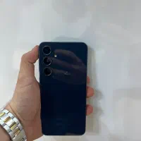 گوشی a55 در حد نو کاملا نو