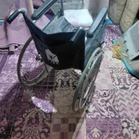 ویلچر نو و سالم