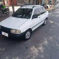 پراید 88 gtx
