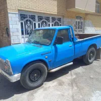 وانت نیسان دوگانه