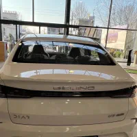 بیجینگu5|خودرو سواری و وانت|رشت, فرزانه|دیوار