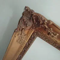 قاب آینه یا تابلو