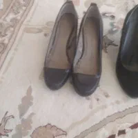 کفش زنانه مجلسی