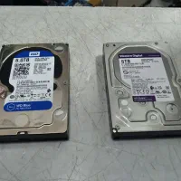 هارد اینترنال 6ترا