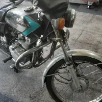 هوندا ۱۲۵ ارشیا