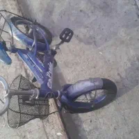 دوچرخه ۱۶ و ۲۶
