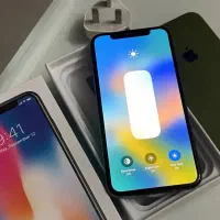 iphone x256 lla