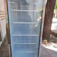 یخچال ایستاده