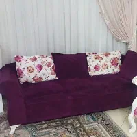 مبل راحتی