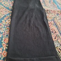 دو عدد شال مشکی