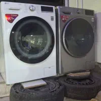 لباسشویی سالم خراب آکبند کارکرد خریدارم خریدارم
