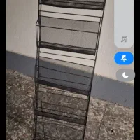 استند روز نامه مجله جای کتاب
