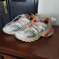 کفش بالنسیاگا سایز39