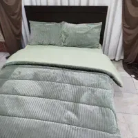 روتختی مخمل کبریتی