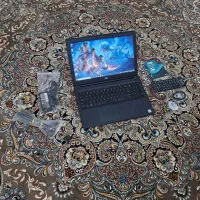 لپ تاپ گیمینگ Dell نسل 9 فوق لاکچری فول امکانات